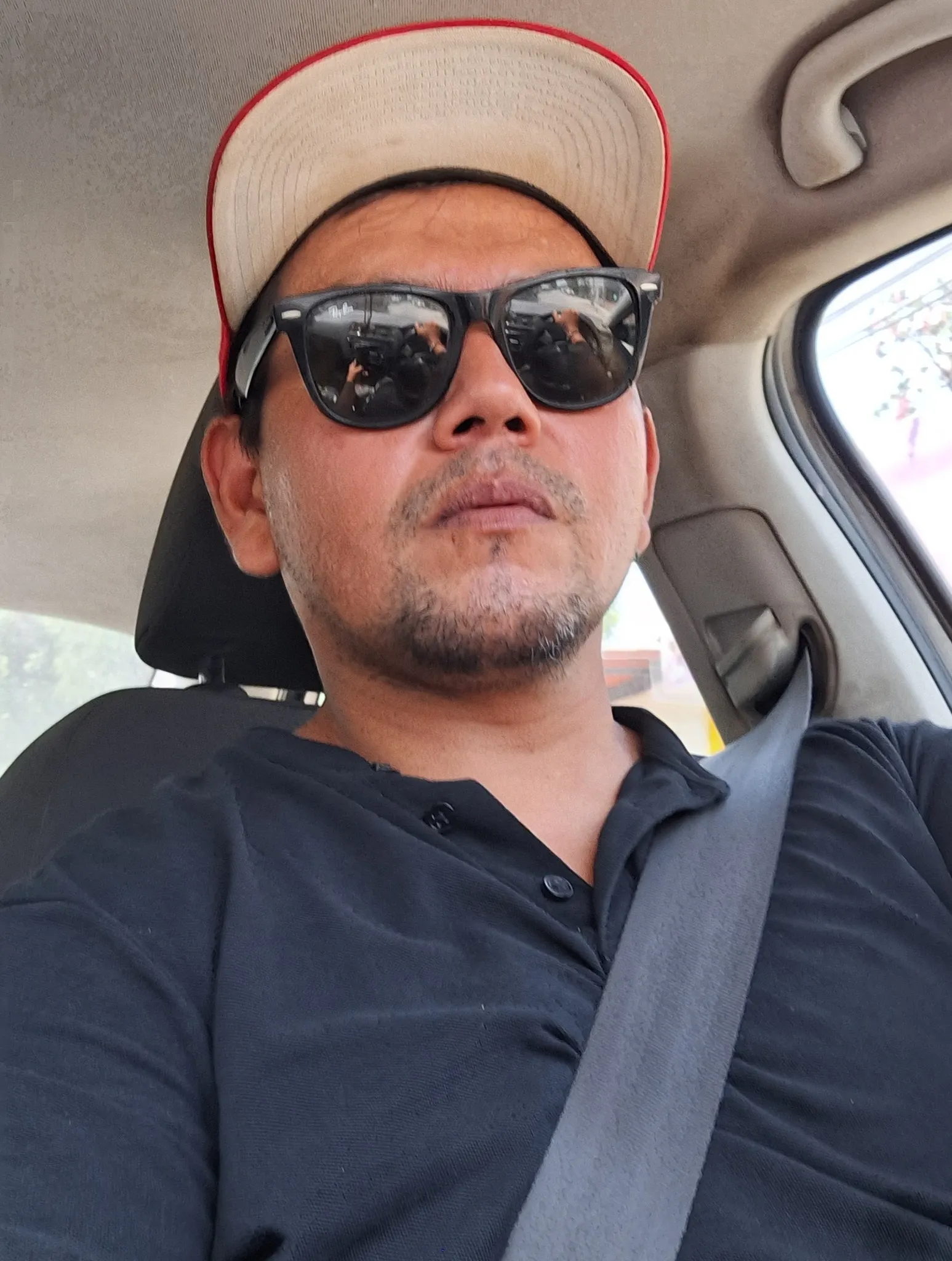 Mauricio Gonzáles